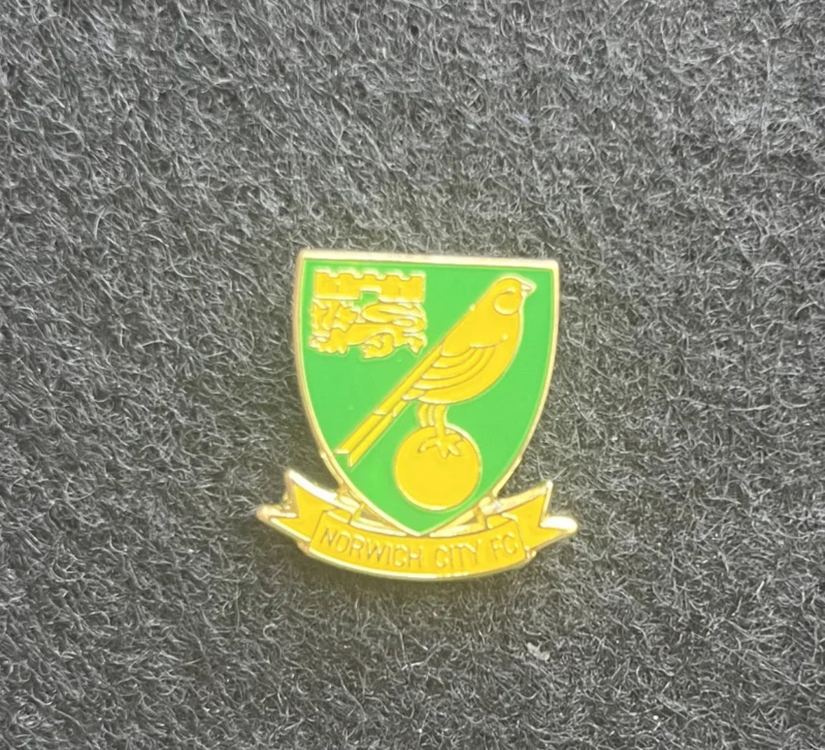 Norwich Pin