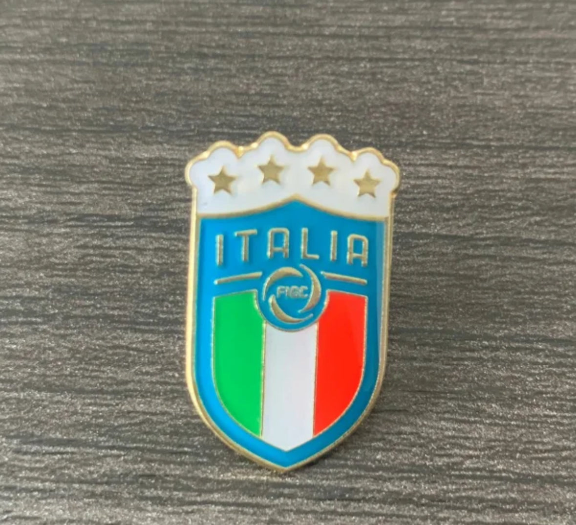 Italia Pin