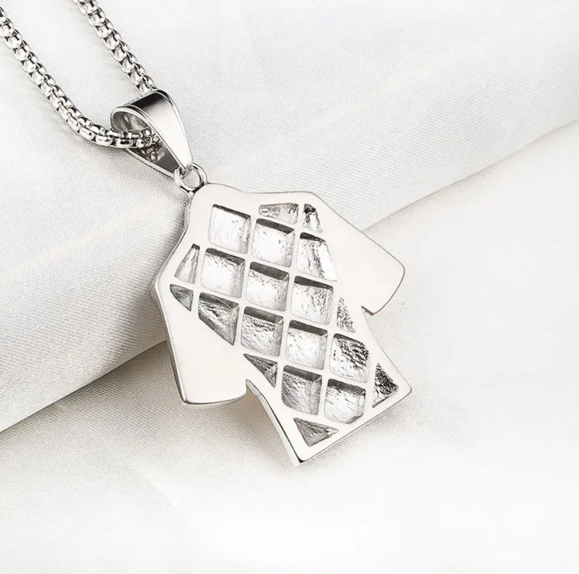 CR7 Pendant