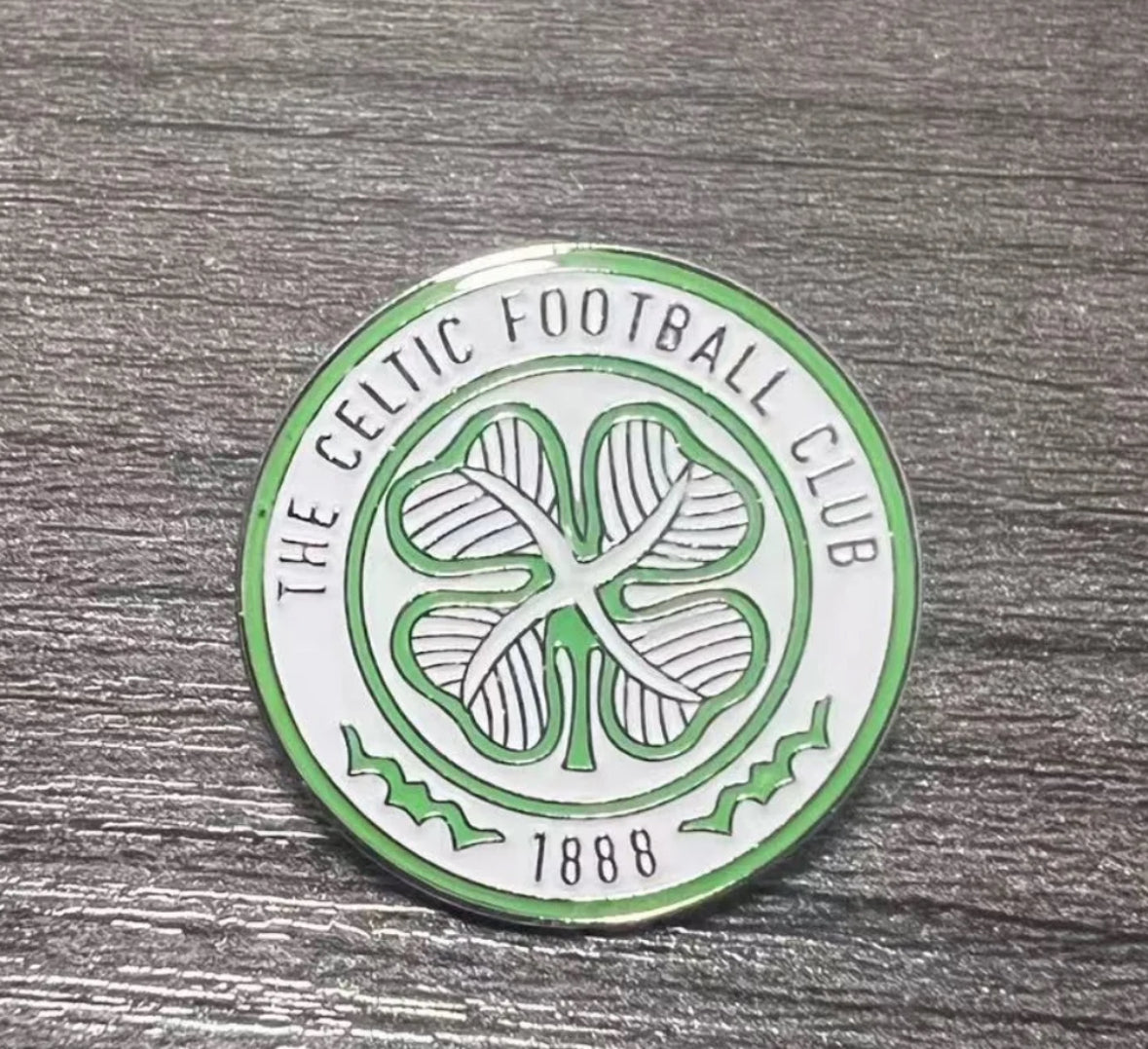 Celtic Pin