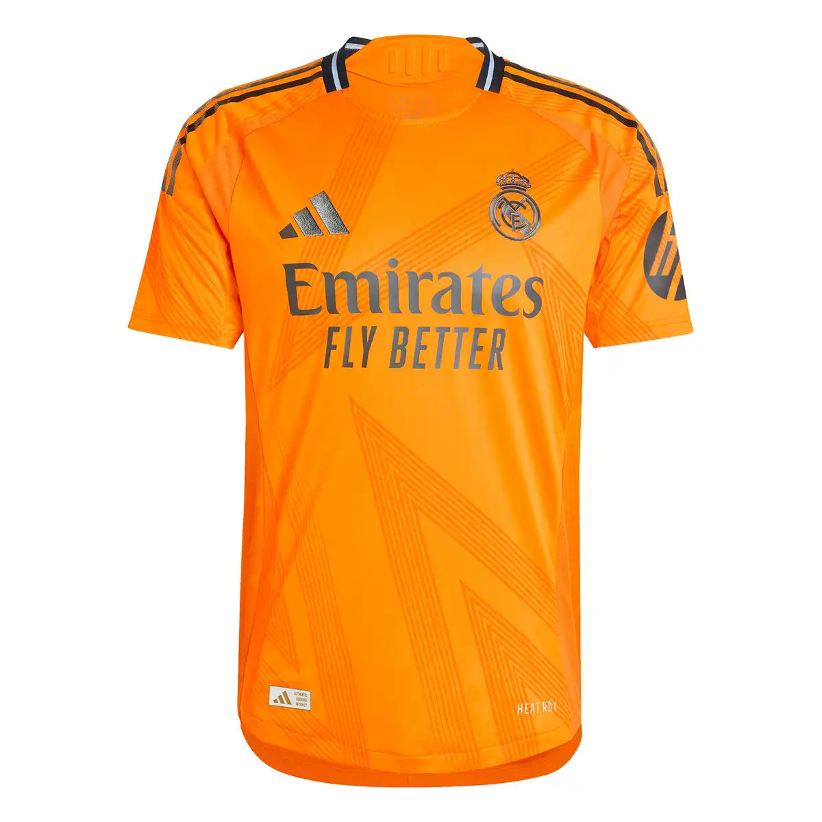 Madrid 24/25 away