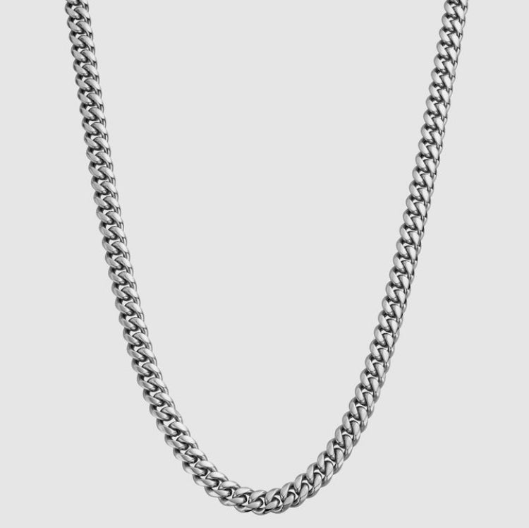 Cuban 6mm
