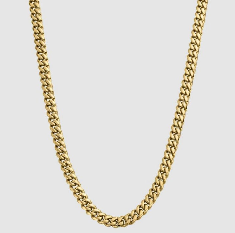 Cuban 6mm