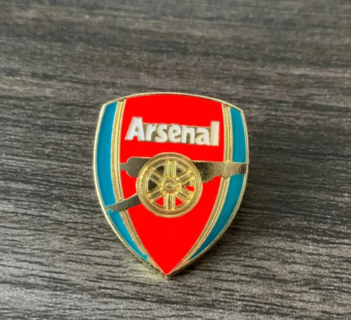 Arsenal Pin