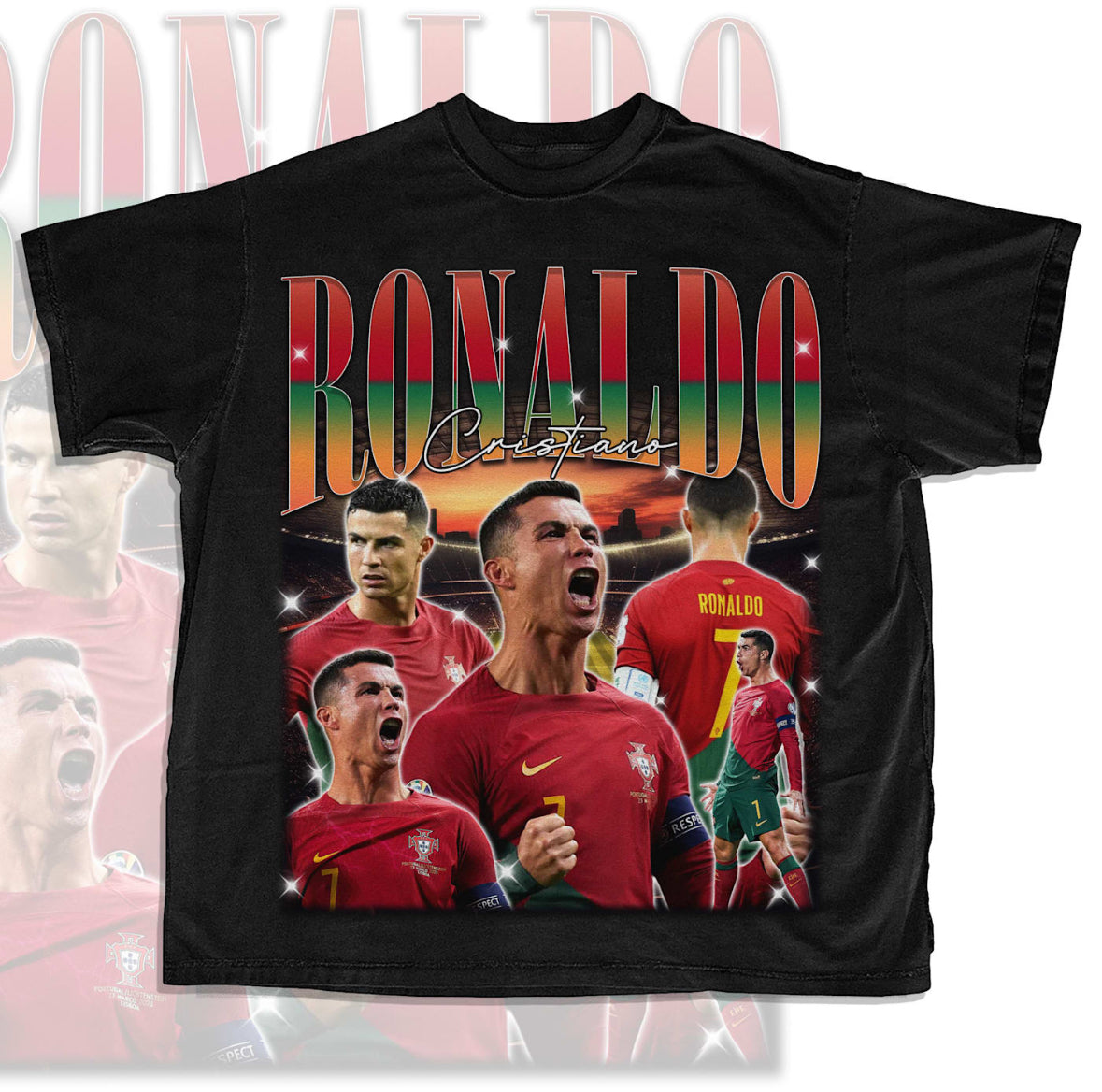 Cristiano Tee