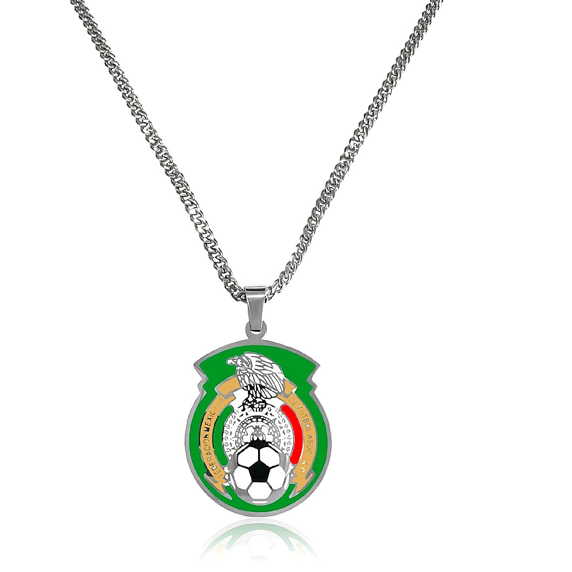 Mexico