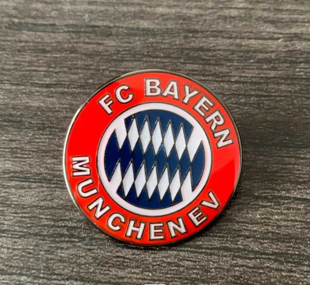 Bayern Pin