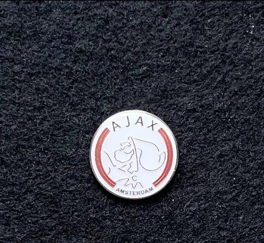 Ajax Pin