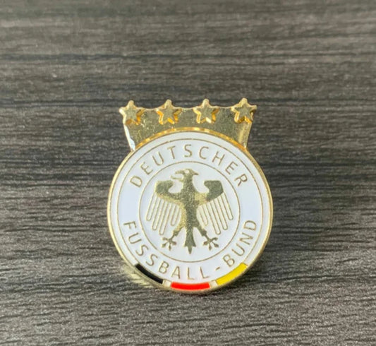 Germany Pin