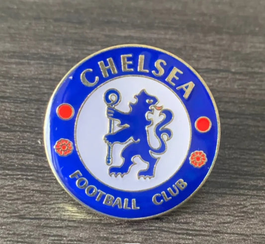 Chelsea Pin