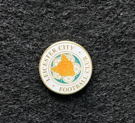 Leicester Pin
