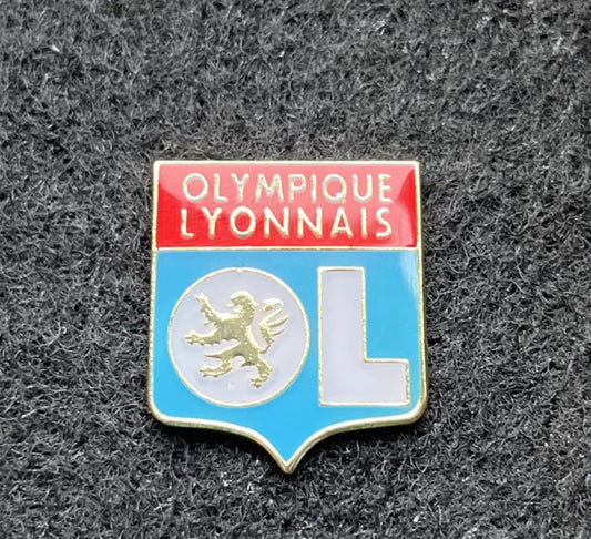 Lyon Pin