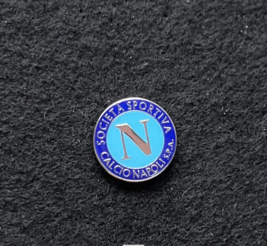 Napoli Pin