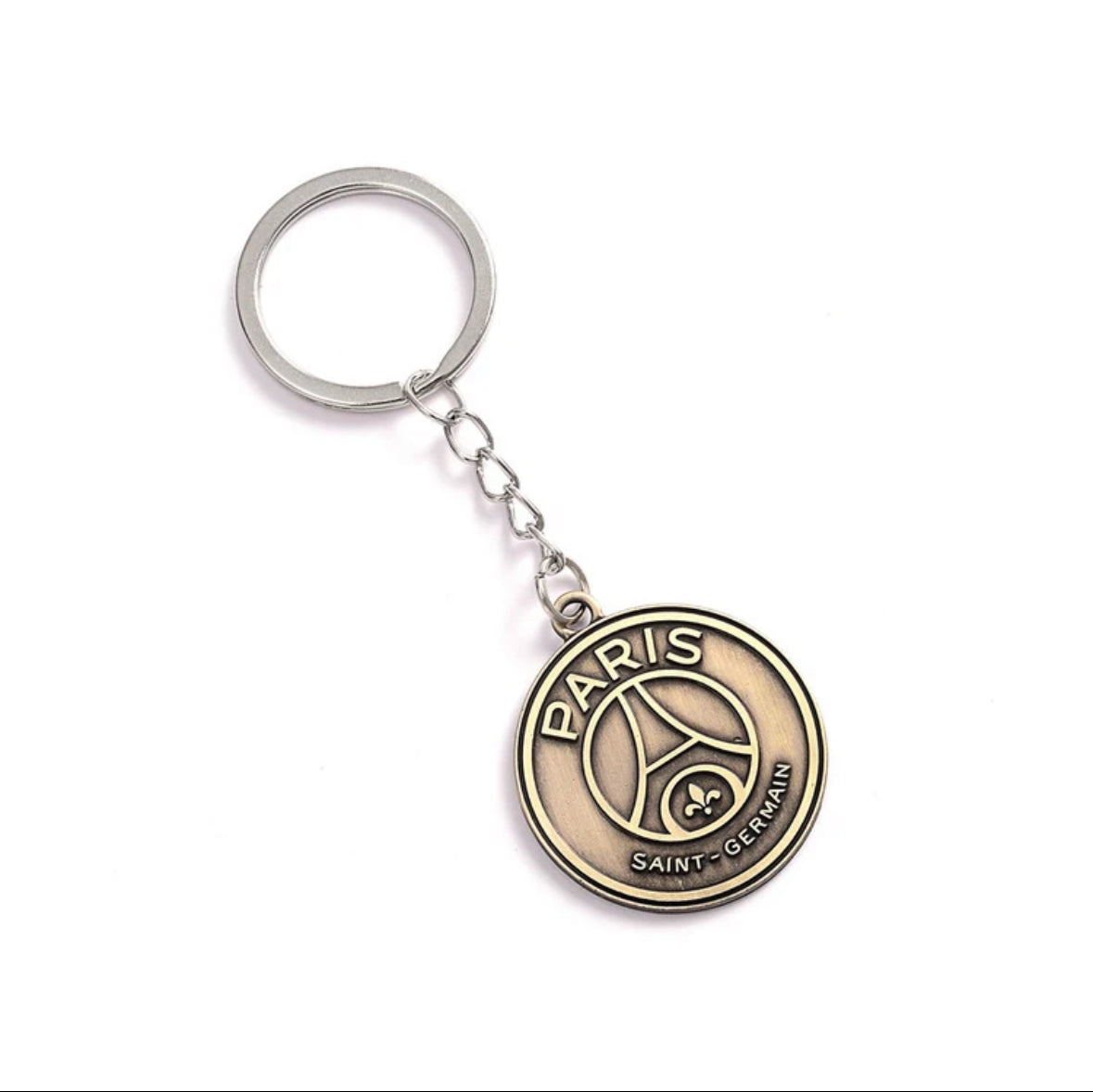 PSG Keychain