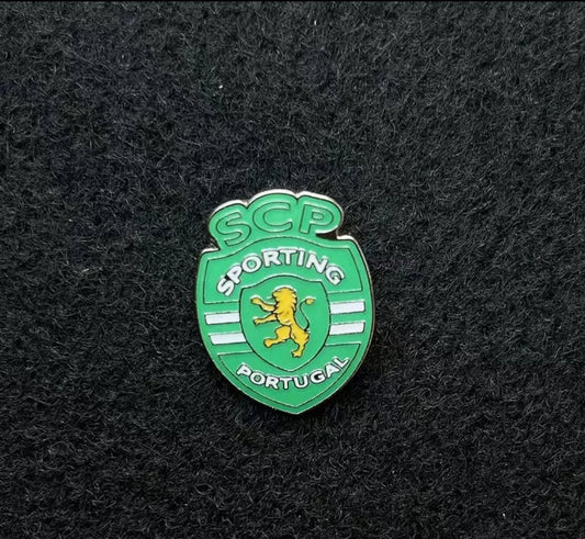 Sporting Pin