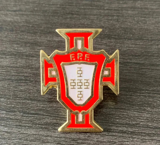 Portugal Pin