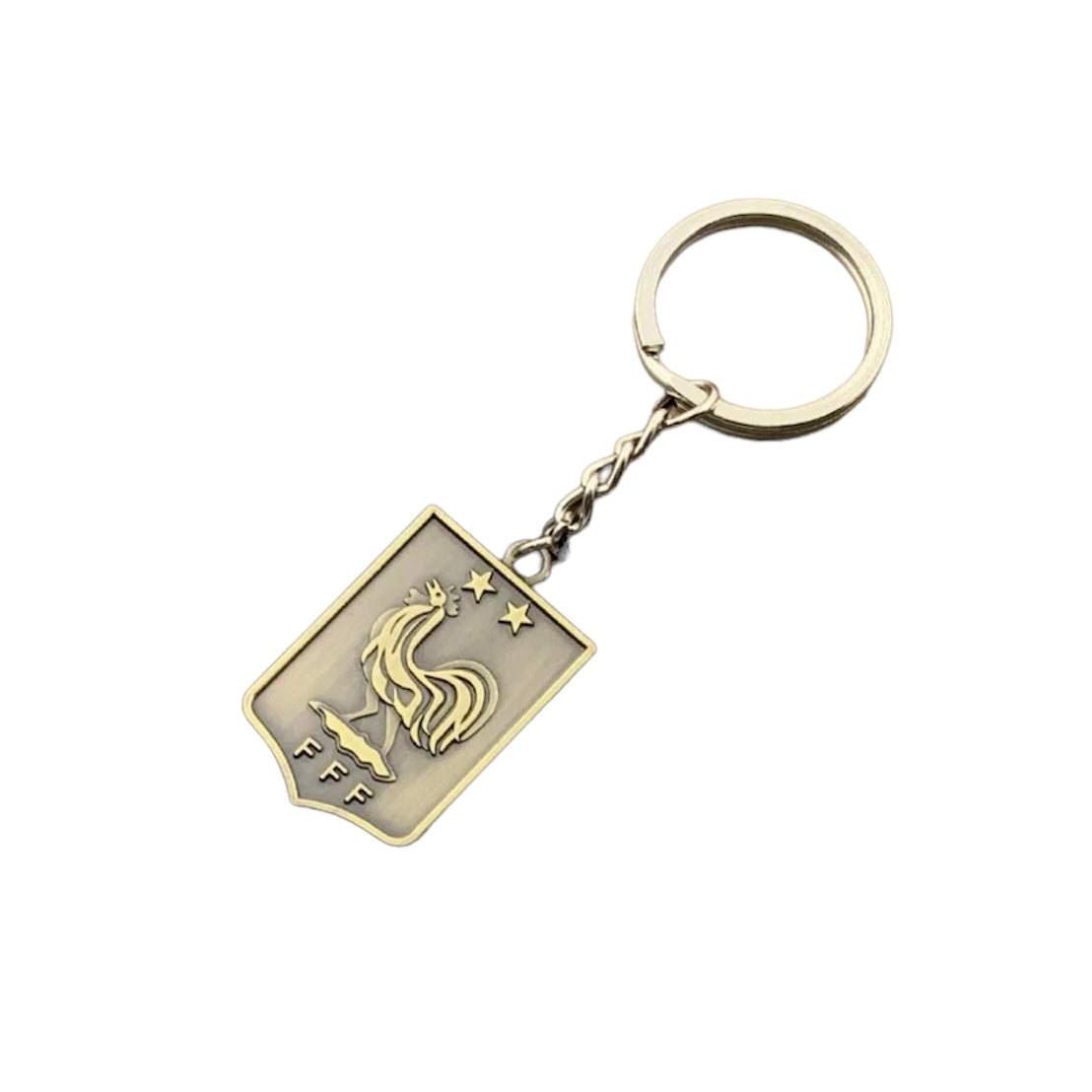 France Keychain