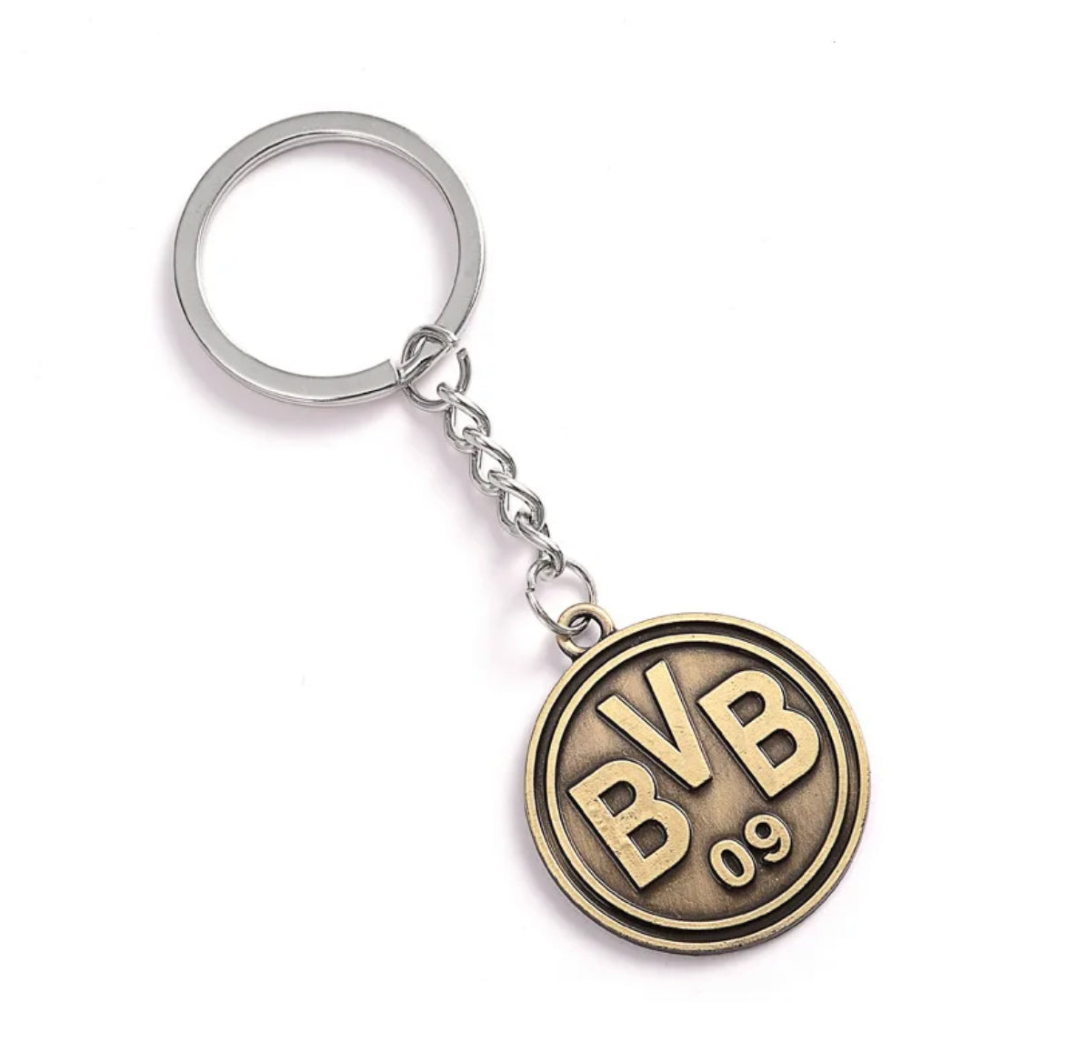 BVB Keychain