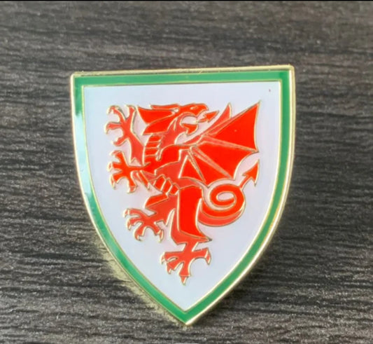 Wales Pin