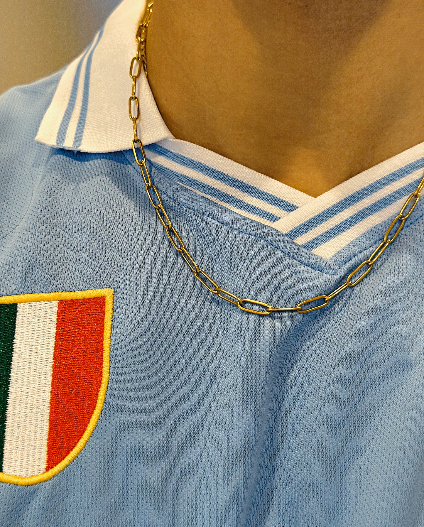 Clip Chain