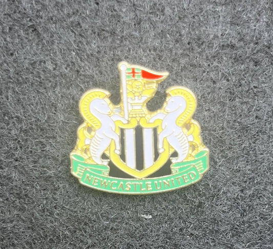 Newcastle Pin