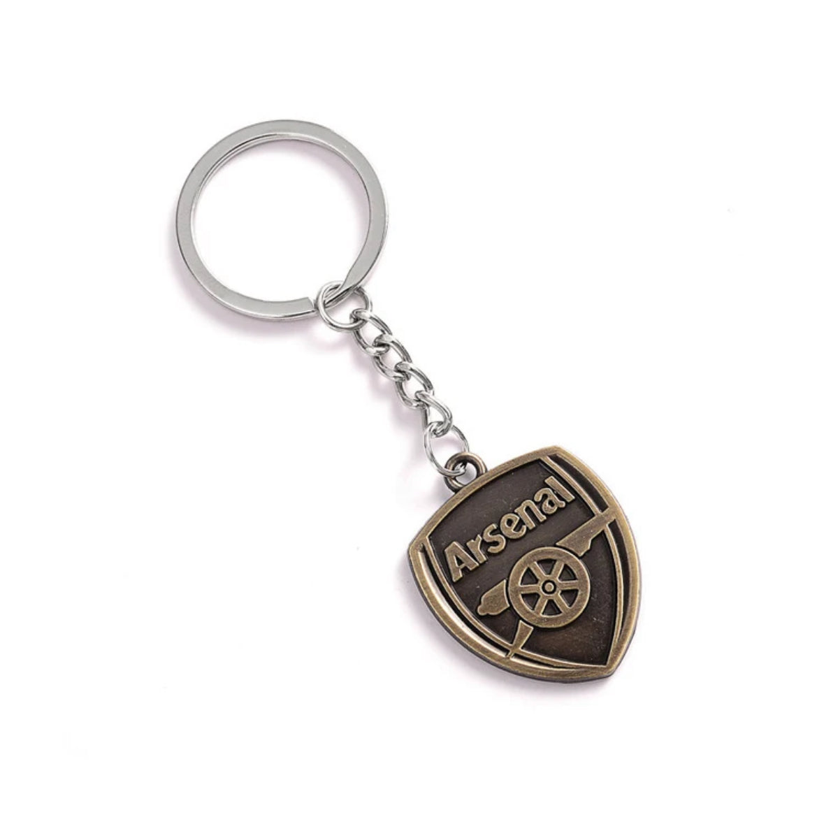 Arsenal Keychain