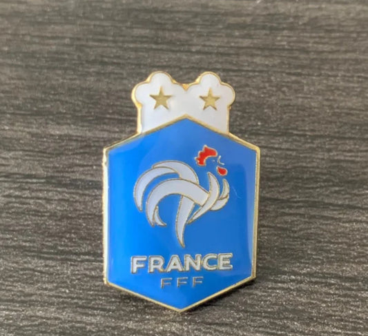 France Pin