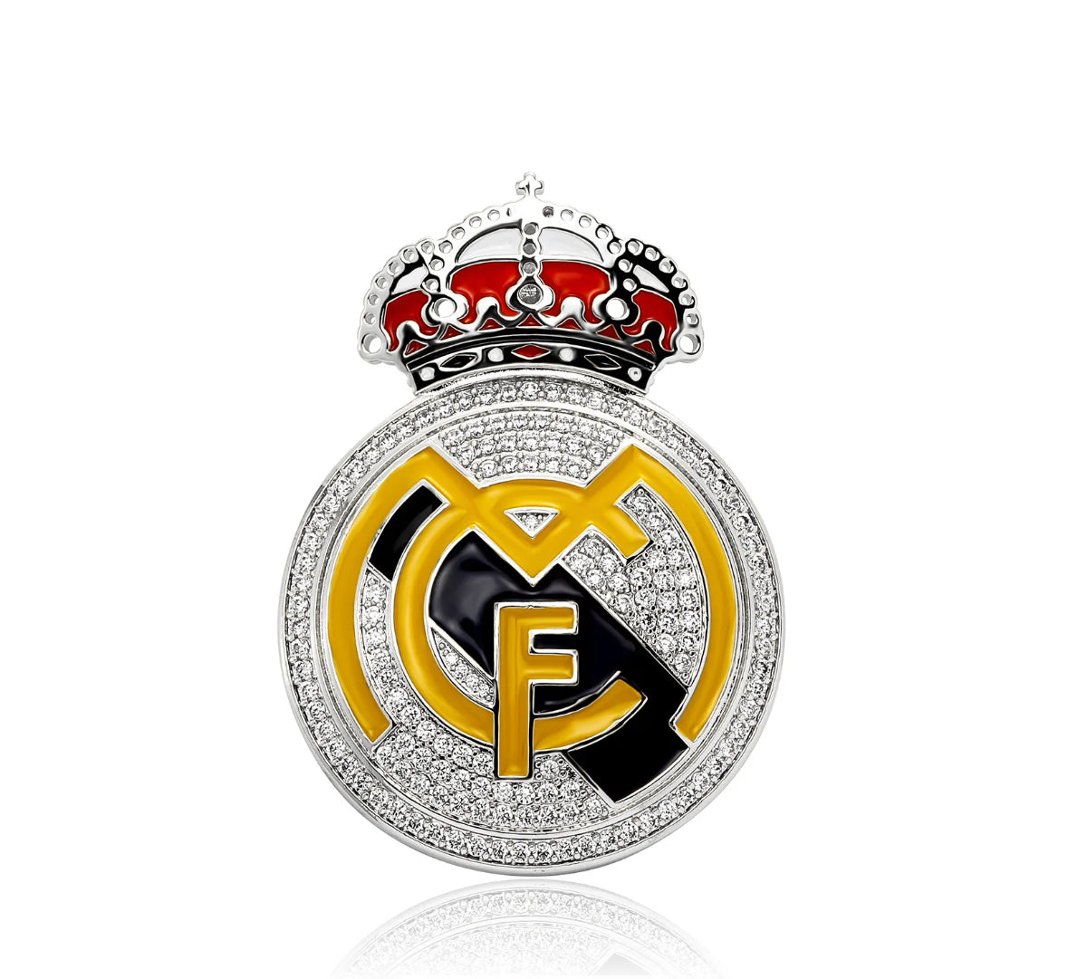 Madrid Bold