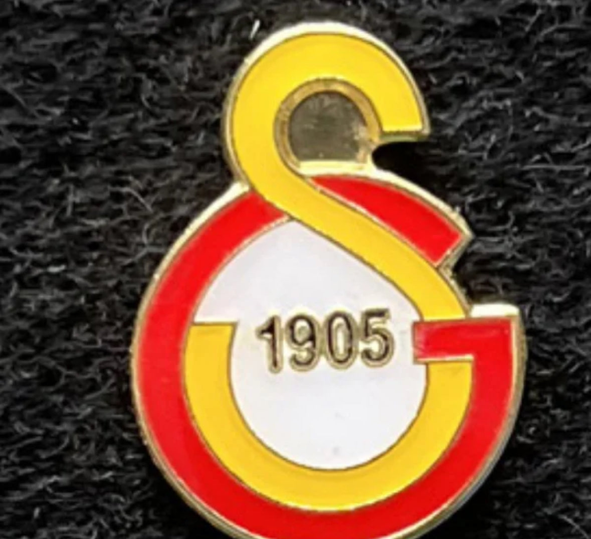 Galatasaray Pin