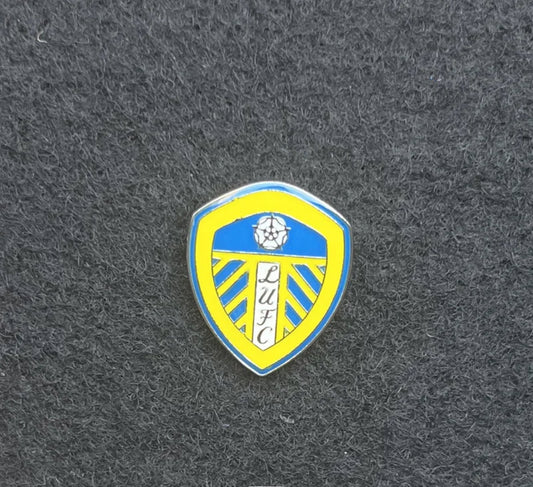 Leeds Pin