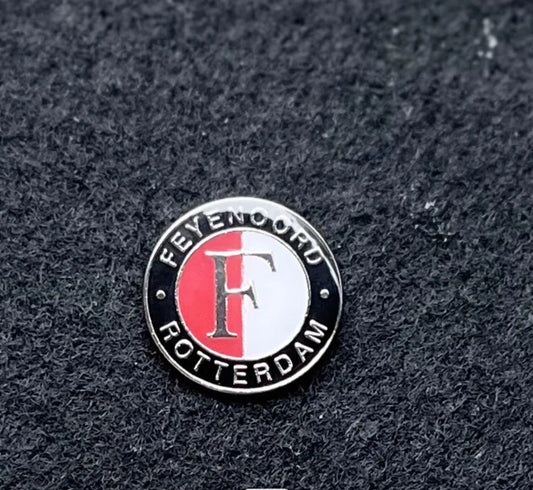 Feyenoord Pin