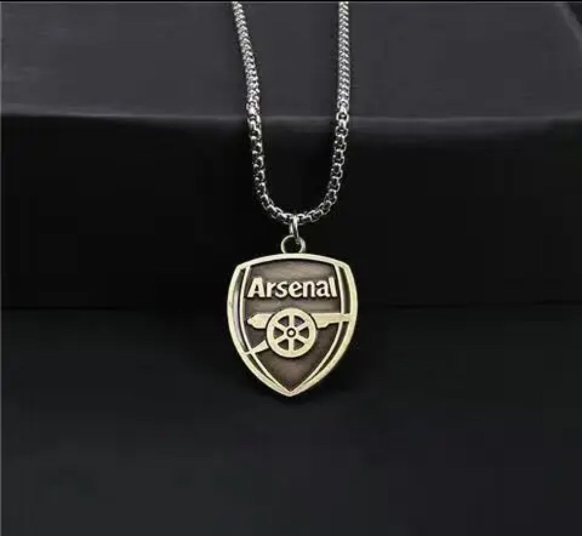 Arsenal Bronze