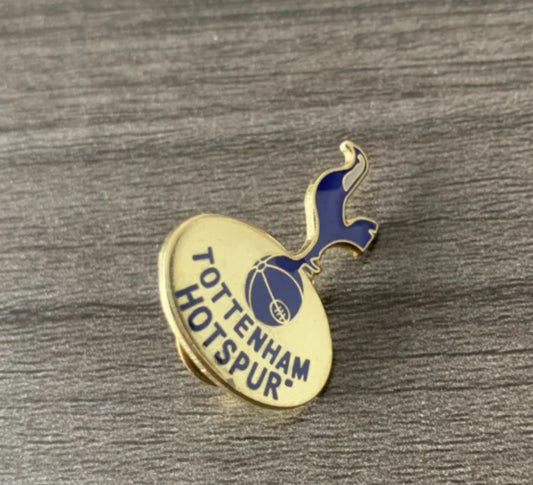 Spurs Pin
