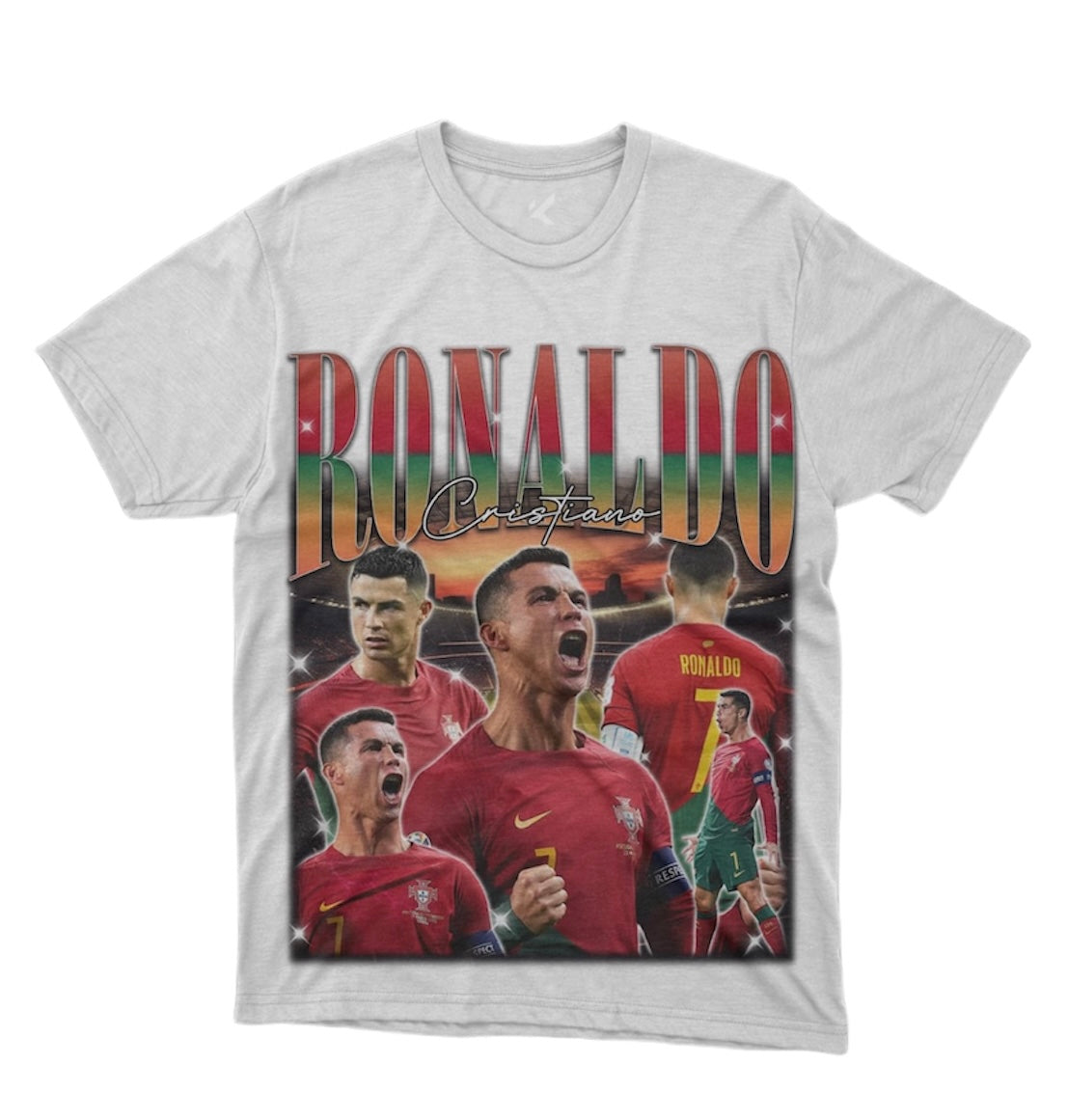 Cristiano Tee