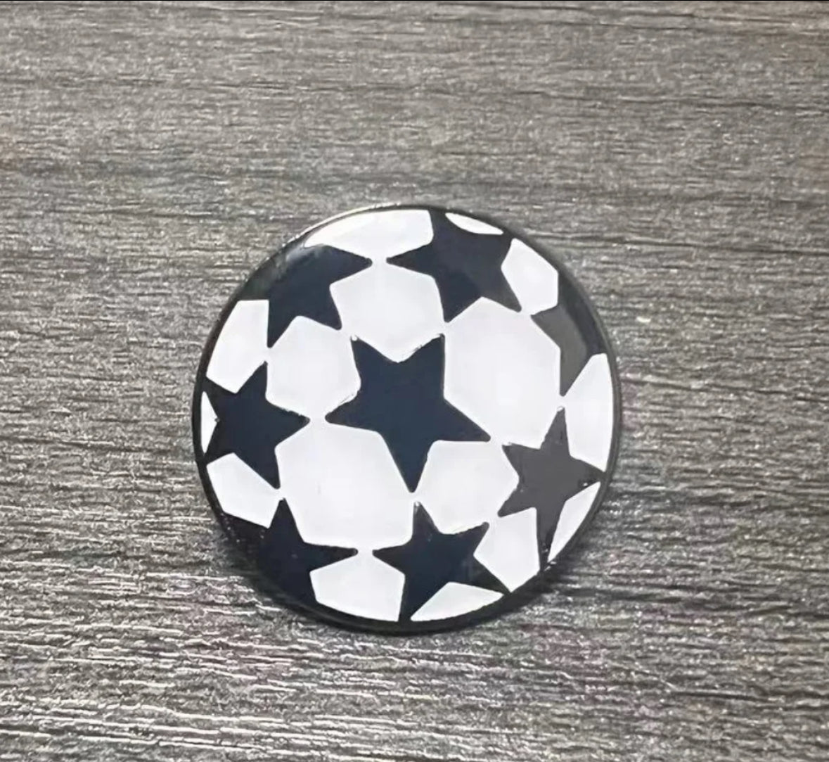 UCL Ball Pin