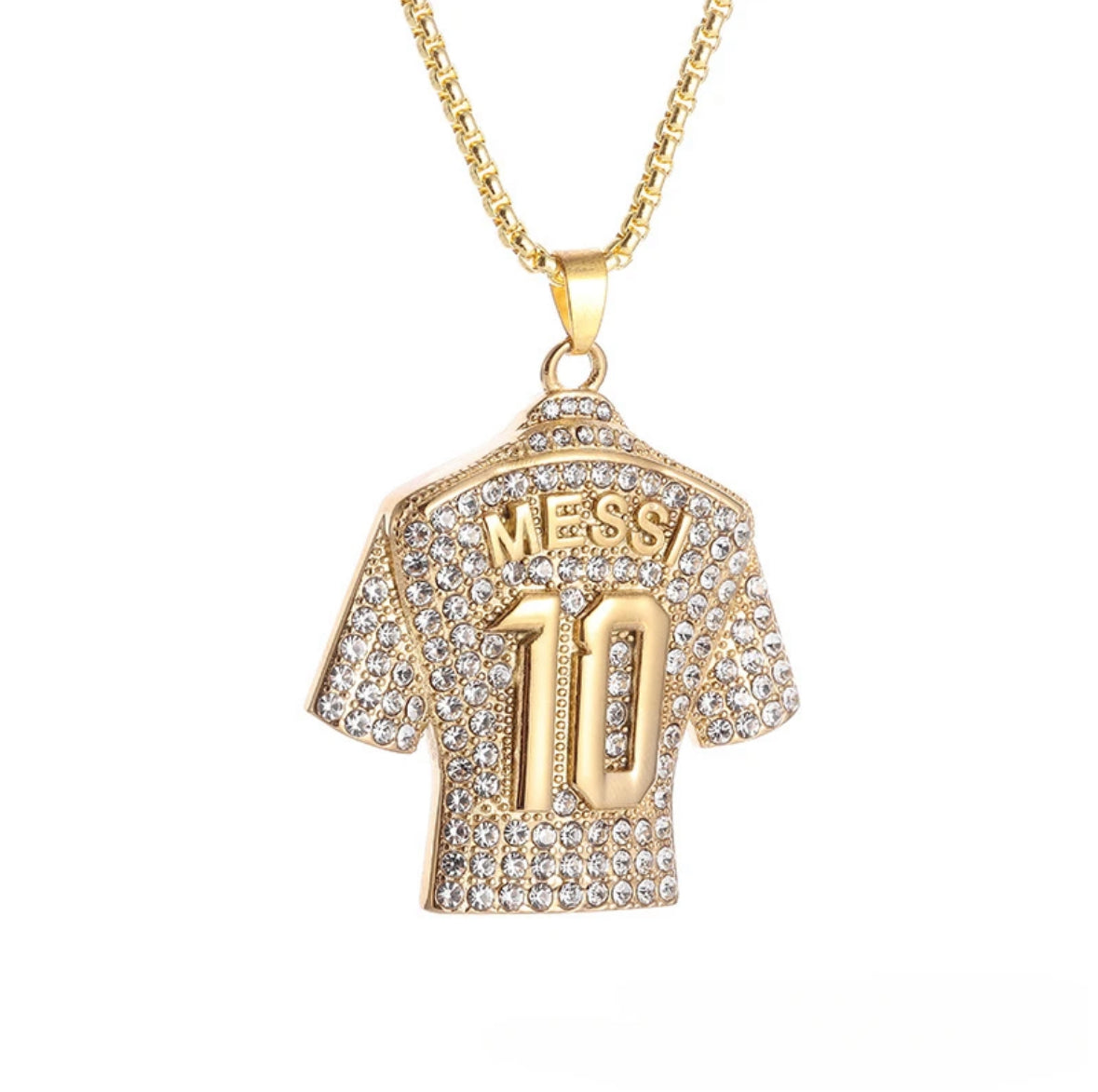 LM10 Pendant