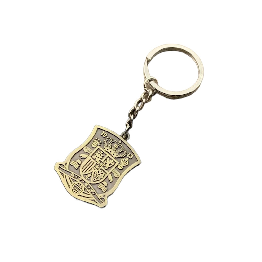 Spain Keychain