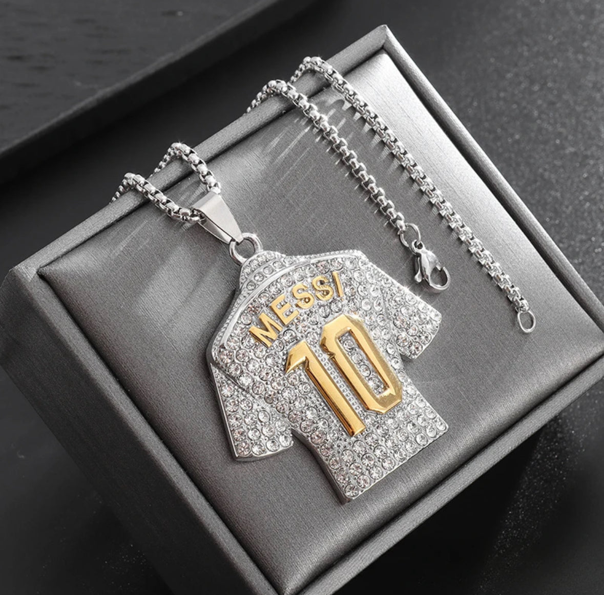 LM10 Pendant