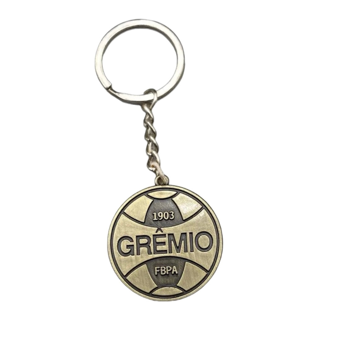 Gremio Keychain