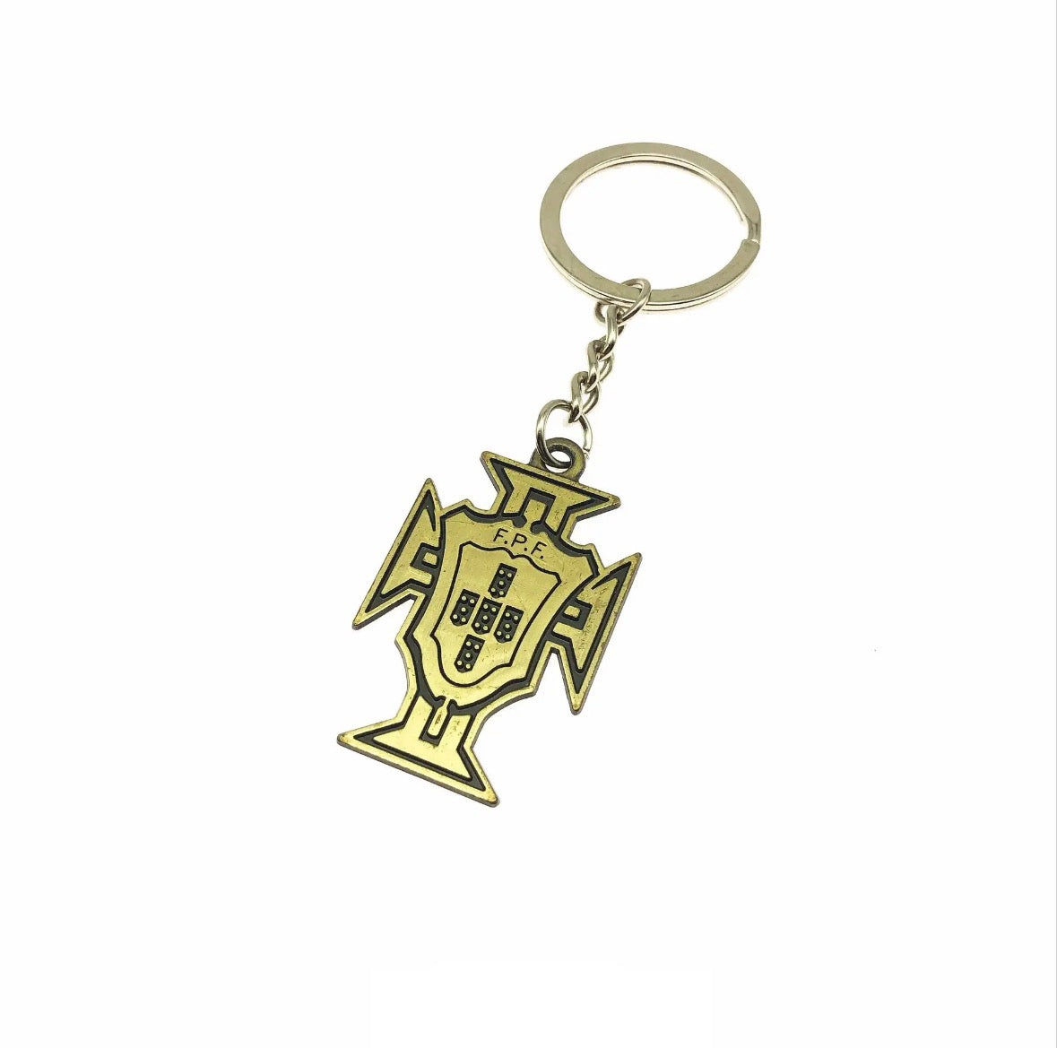 Portugal Keychain