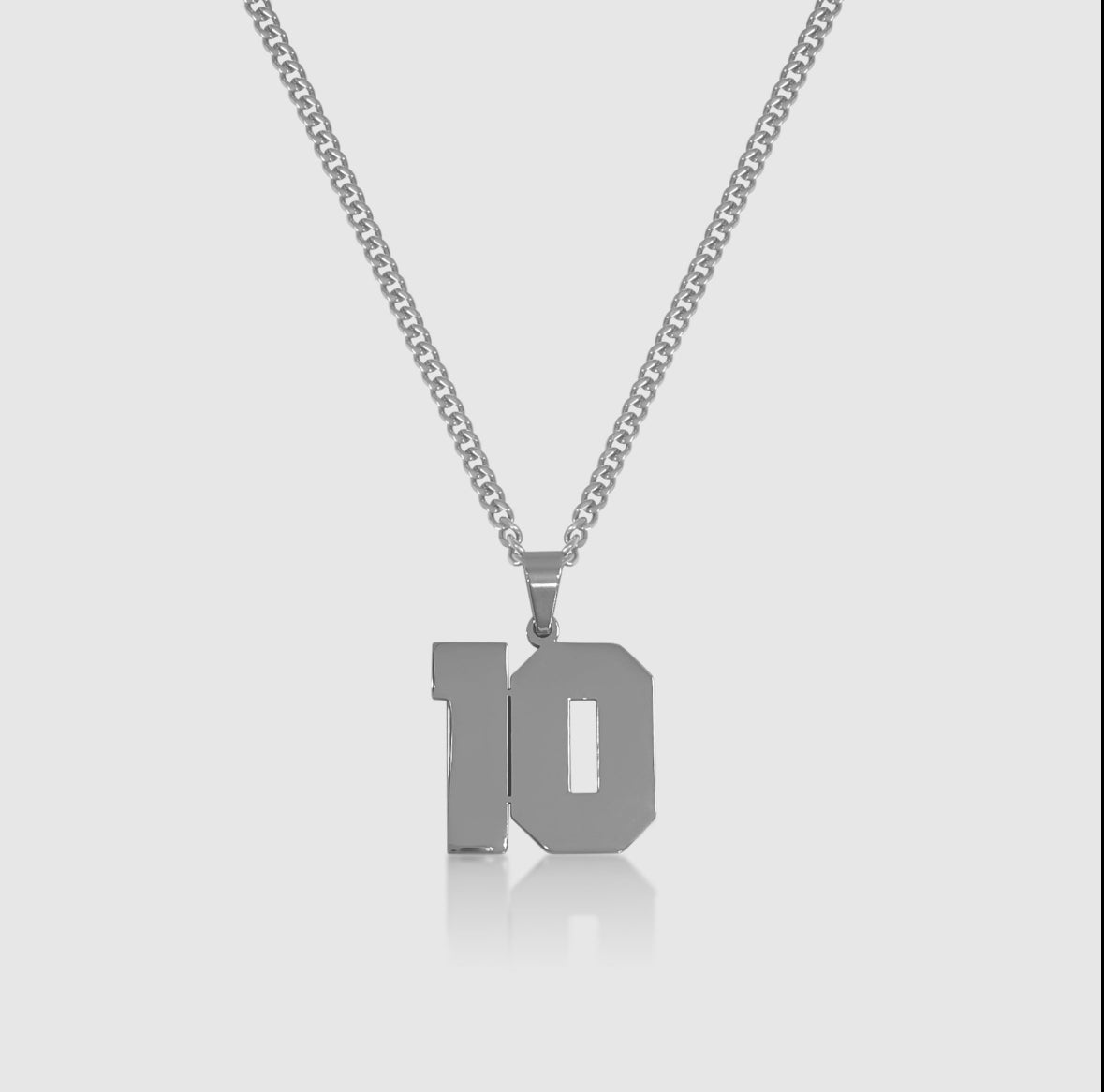 10 Pendant