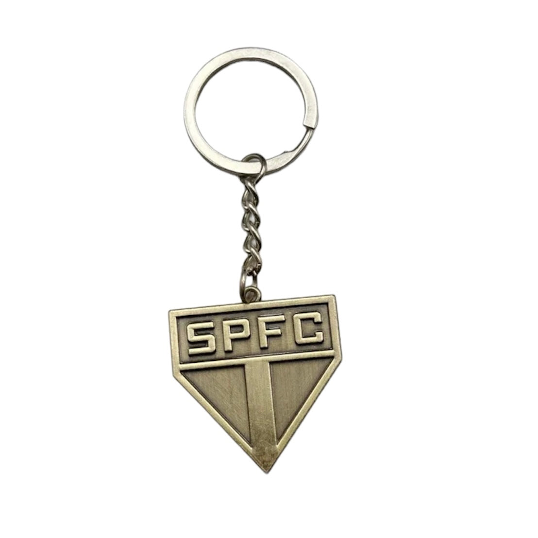 São Paulo Keychain