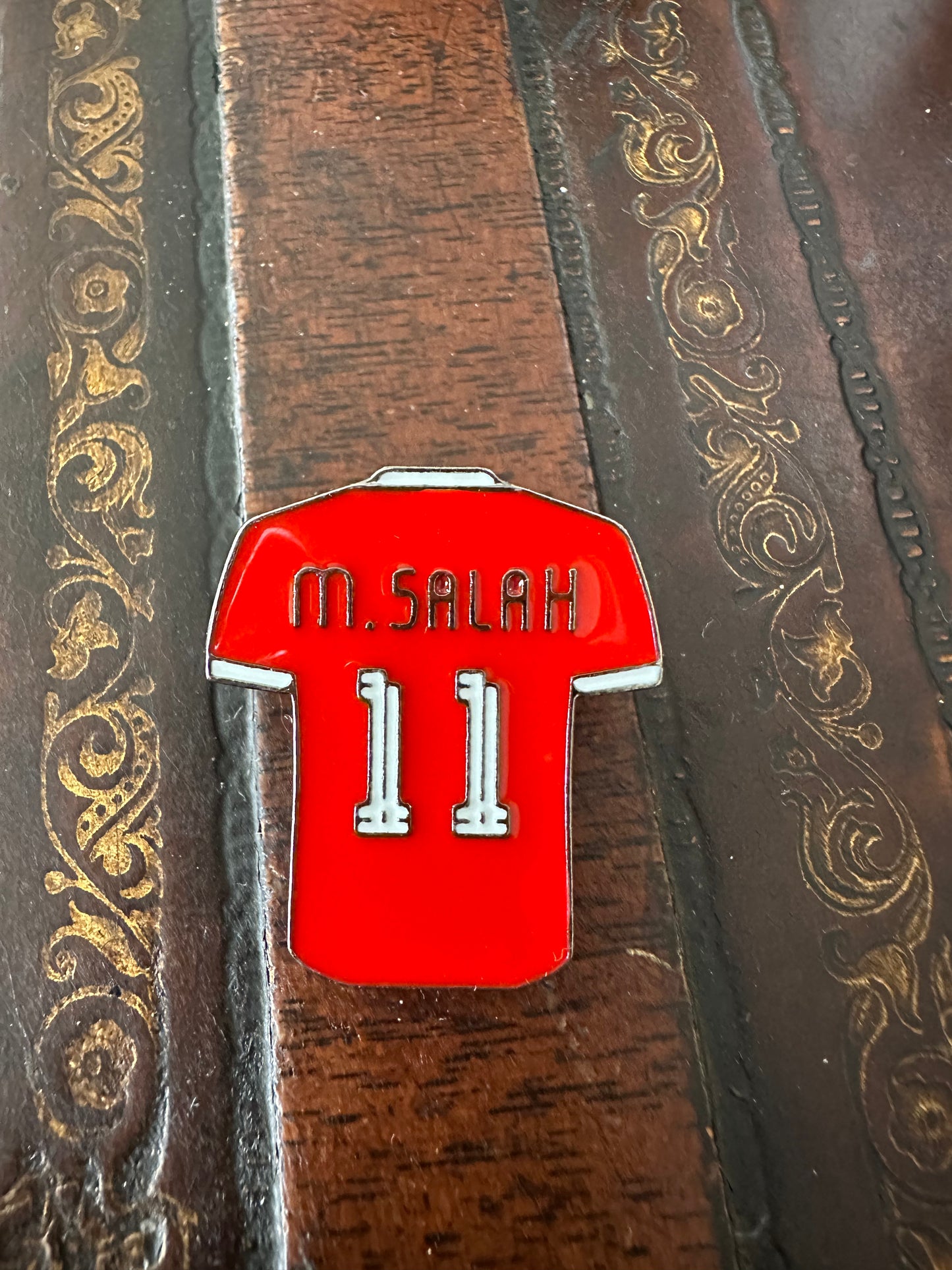 Salah Pin