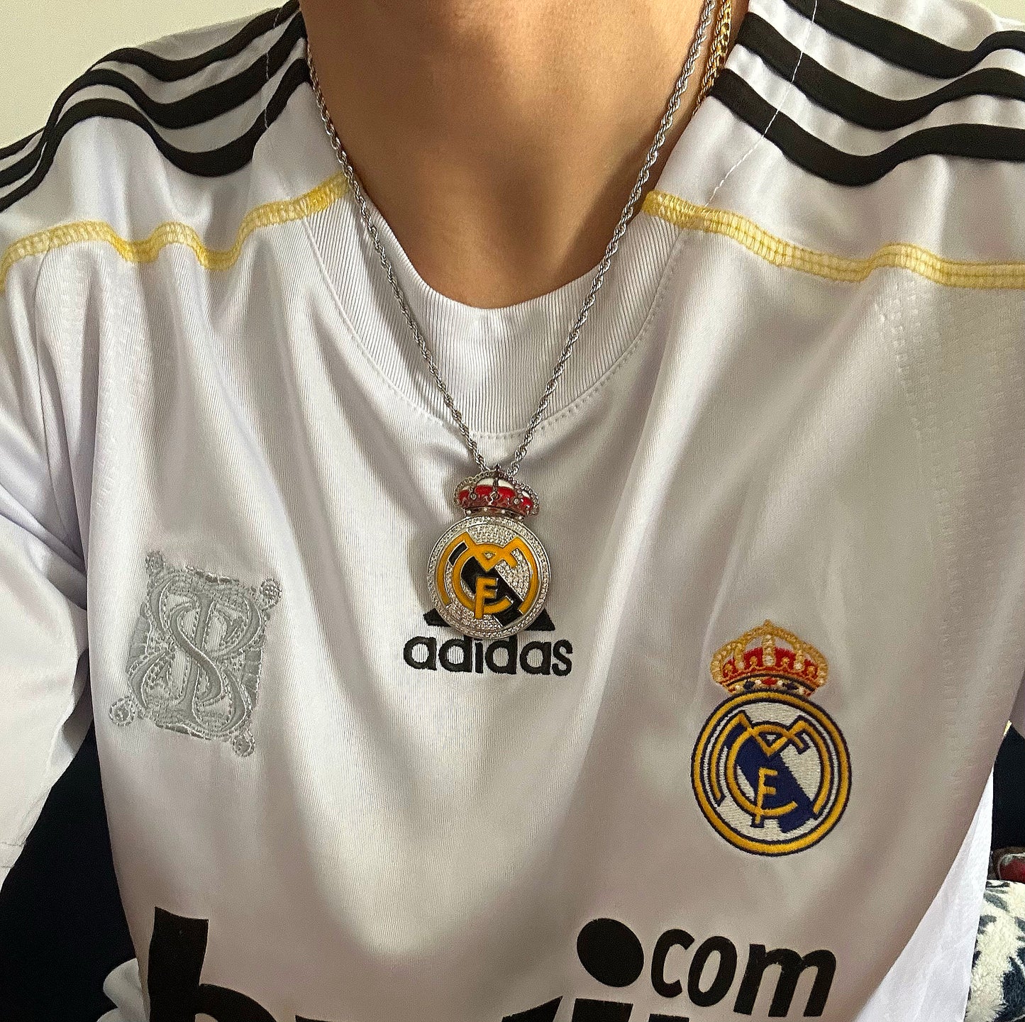 Madrid Bold